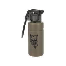 Thunder grenades & Replacement shells